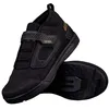 Image de Leatt Chaussures Clip 4.0 - Noir - 13 US / 48.5 EU