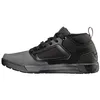 Image de Leatt 3024320100 Chaussures de Cyclisme pour Hommes, Noir, 38.5
