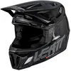 Image de Full-face MTB helmet Gravity 8.0 with 4-density anti impact foam