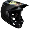 Image de Full-face MTB helmet Gravity 4.0 ventilated and Downhill certified