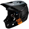 Image de Full-face MTB helmet Gravity 4.0 ventilated and Downhill certified