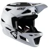 Image de Full-face MTB helmet Gravity 4.0 ventilated and Downhill certified