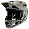 Image de Full-face MTB helmet Gravity 4.0 ventilated and Downhill certified