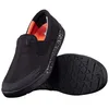 Image de Leatt Homme Scarpe MTB Rideon's 2.0 Casual E Confortevoli Chaussure de Cyclisme, Noir, 47 EU