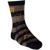 Image de Leatt SOCKS MTB #S/M EU38-42/UK5-8/US5.5-8.5 LOAM