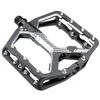 Image de Leatt Pédales AllMtn 6.0 - Noir - Taille L