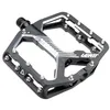 Image de Leatt AllMtn 6.0 Pédales Noir Taille M