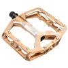 Image de Leatt AllMtn 6.0 Pédales Bronze Taille M