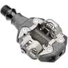 Image de LEATT Pédales Endurance 8.0 CeraMAG, à Clipser, Gris