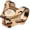 Image de Leatt 6.0-50mm-Bronze Potence Gravity 6.0-50 mm-Bronze Unisexe, Noir, Taille Unique