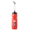 Image de LEATT Bidon SteadySip Convertible   750 ML   Rouge Fire