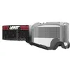 Image de Leatt Masque Velocity 4.0 VTT X-Flow Iriz