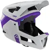 Image de Leatt Helmet MTB Enduro 4.0 Grey L, 1026055212