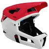 Image de LEATT Casque VTT Enduro 4.0 | Rouge/Blanc | S 51-55cm