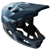 Image de Leatt Helmet MTB Enduro 2.0 Galaxy Blue S, 1026055330