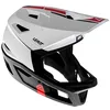 Image de LEATT Casque VTT Gravity 4.0 | Noir/Blanc | L 59-60cm