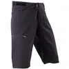 Image de Leatt Short VTT Gravity 2.0 léger et Respirant pour Trail Ed Enduro | Noir | Xxl/us38/eu56