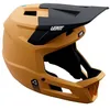 Image de Leatt Helmet MTB Gravity 1.0 Junior Lager Yellow XXS, 1026060700