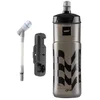 Image de Leatt Bottle SteadySip Convertible Fidlock W/Bike Base Smoke 600, 9026005610