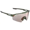 Image de Leatt SpeedViz Lite 8026013140 Satin Green Silver