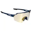 Image de Leatt RideViz Lite - Iriz Cryztal, Blue - Platinum Blue Platinum, 8026013410