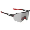 Image de Leatt RideViz Lite - Iriz, Satin Grey - Silver Satin Grey/Silver, 8026013420