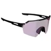 Image de Leatt RideViz Lite - Iriz Cryztal, Satin Black - Purple Satin Black/Purple, 8026013440