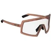 Image de Leatt MadViz One - Photochromic, Clear Brown - Smoke Clear Brown Smoke, 8026013620