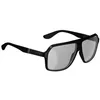 Image de Leatt TheViz Andes - Polarized, Black - Silver black/silver, 8026013700