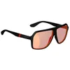 Image de Leatt TheViz Andes - Polarized, Satin Black - Red Satin Black/Red, 8026013720