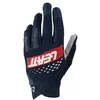Image de Leatt 6021080280 Gants VTT 2.0 X-Flow, S/Eu7/Us8, Onyx