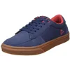 Image de Chaussures 1.0 Flat - bleu Onyx - 7 US / 40 EU