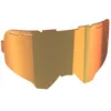 Image de Leatt Ecran MTB Iriz - Bronze 68%