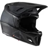 Image de Casque MTB Gravity 8.0 - noir - S 55-56cm