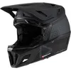 Image de Casque MTB Gravity 8.0 - noir - L 59-60cm