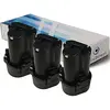 Image de Lot de 3 Batteries pour Makita MR051 Radio 1500mAh 10.8V - Visiodirect -