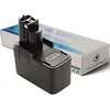 Image de Batterie Type 2607335108 pour Bosch 3000mAh 12V - Visiodirect -