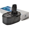 Image de Batterie type700905520 pour visseuse WURTH DEWALT 3000mAh 18V - Visiodirect -