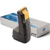 Image de Batterie Type 489257 pour Festool 2000mAh 9.6V Ni-MH - Visiodirect -