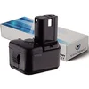 Image de Batterie Type EB1214L pour Hitachi 2000mAh 12V - Visiodirect -