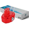 Image de Batterie pour Makita 6337D perceuse sans Fil 3000mAh 14.4V - Visiodirect -
