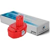Image de Batterie pour Makita 6343DWDE perceuse sans Fil 3000mAh 18V - Visiodirect -