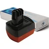 Image de Batterie Type 6.31748 pour Metabo 3000mAh 12V - Visiodirect -