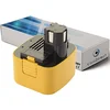 Image de Batterie Type EY9201 pour Panasonic 3300mAh 12V - Visiodirect -
