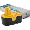 Image de Batterie Type BPP1817M pour Ryobi 3000mAh 18V - Visiodirect -