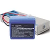 Image de Batterie pour Irobot Mint Plus 5200C Nettoyeur de sols 1500mAh 7.2V - Visiodirect -