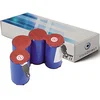Image de Batterie Type 302016 pour AEG 3000mAh 4.8V - Visiodirect -