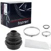 Image de Topran Soufflet Kit pour arbre de transmission 202 436