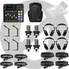 Image de RØDE Fully equipped podcast bundle
