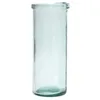 Image de Le Vase Jiandan - Bleu - L